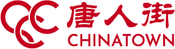 SCC Chinatown Logo