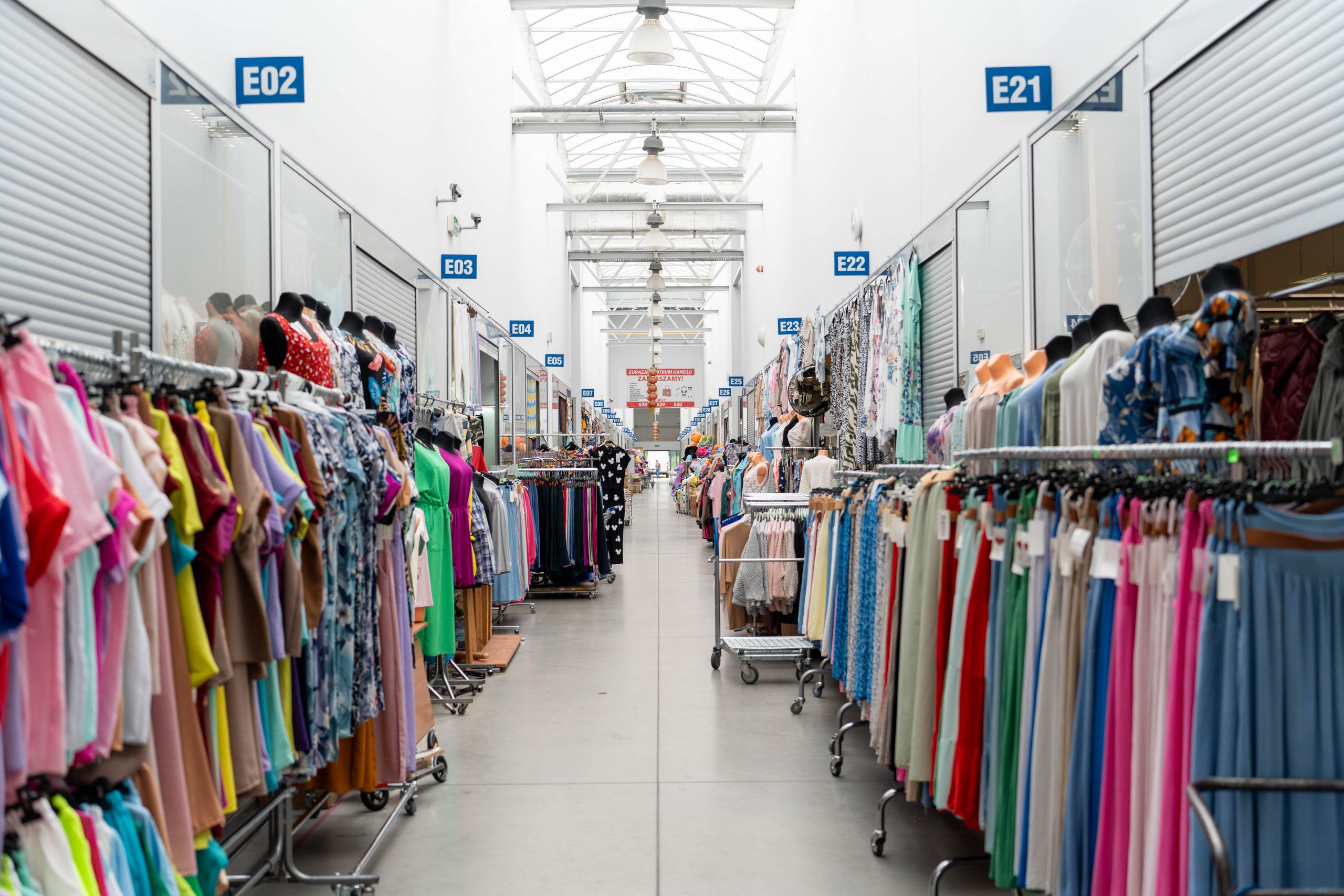 hurtownia chińska w jaworznie